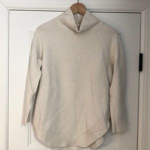Athleta sweater